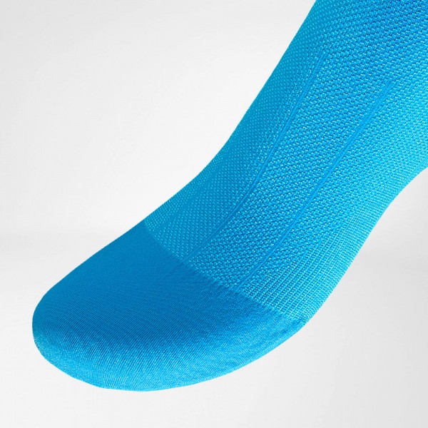 Bauerfeind - Compression sock performance Bleues