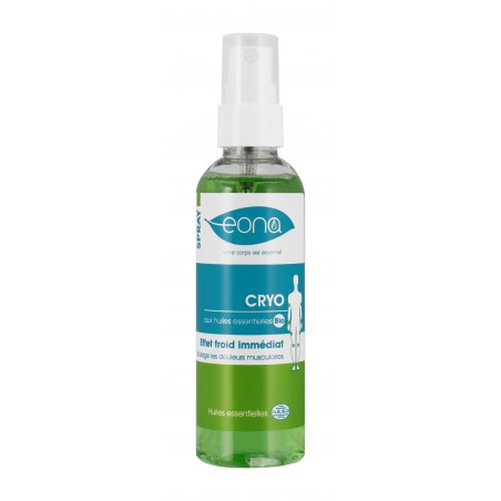 Spray Cryo - 100ml