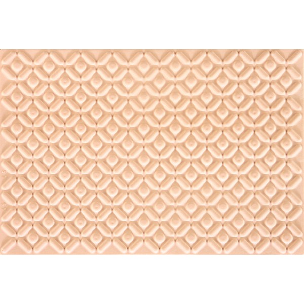 Lymph pad - Motif "Square" (20cm x 29,5cm)